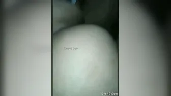 Horny GF Getting Pounded Hard By Her Boyfriend At Home
