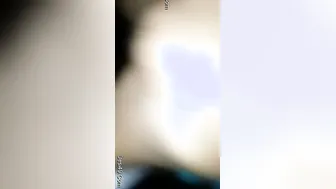 Village GF Screaming While Her Lover Fucks Her Rough