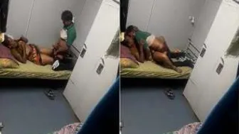 Desi Maid Getting Eaten Out And Fucked By Her Boss At Home