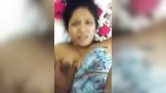 Bhabhi Crying And Begging While Hubby Fucks Her Really Hard