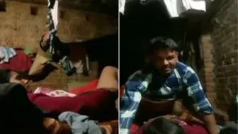 Devar Fucking His Village Bhabhi Hard After Seducing Her
