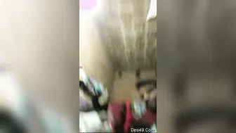Devar Fucking His Village Bhabhi Hard After Seducing Her