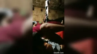 Devar Fucking His Village Bhabhi Hard After Seducing Her