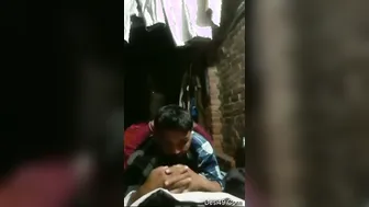 Devar Fucking His Village Bhabhi Hard After Seducing Her