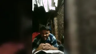 Devar Fucking His Village Bhabhi Hard After Seducing Her