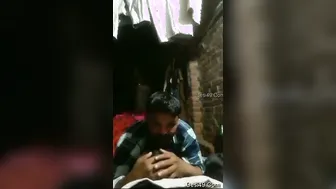 Devar Fucking His Village Bhabhi Hard After Seducing Her