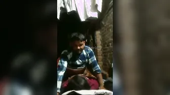 Devar Fucking His Village Bhabhi Hard After Seducing Her