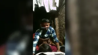 Devar Fucking His Village Bhabhi Hard After Seducing Her
