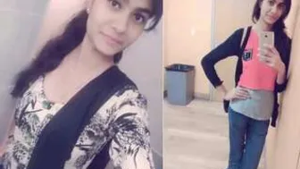 Punjabi GF Getting Destroyed By Her Boyfriend Tonight