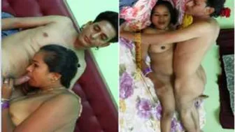 Slutty Bhabhi Taking It Rough From Behind Screaming For More