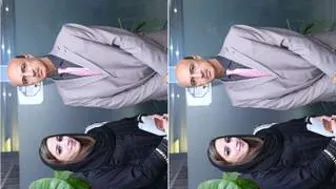 College Girl Getting Her Tits Sucked And Pussy Fingered Hard