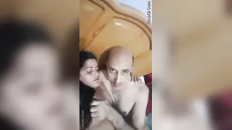 College Girl Getting Her Tits Sucked And Pussy Fingered Hard
