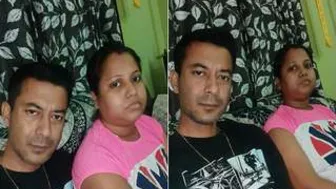 Desi Lovers Having Hot Sex On Video Call Getting Wild Together