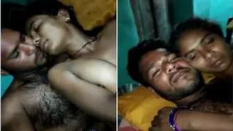 Village Bhabhi Screaming As He Cums All Over Her Dripping Slit