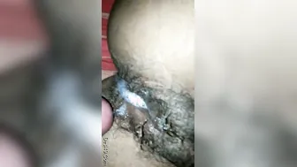 Village Bhabhi Screaming As He Cums All Over Her Dripping Slit