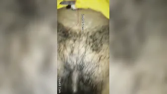 Bhabhi Begging For More As He Pounds Her From Behind In Village