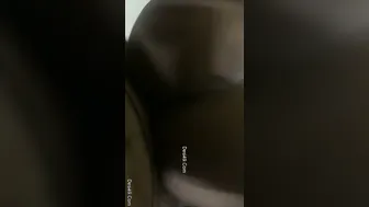 Bhabhi With Fat Ass Bouncing Back On His Dick From Behind Now