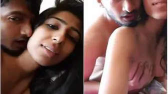 Amateur Couple Getting Wild On Camera Making Each Other Cum Hard