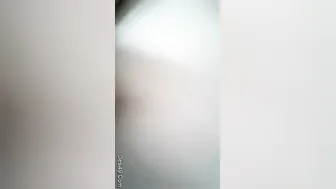 GF Bent Over And Taking It Deep From Her Boyfriend