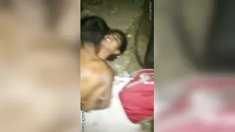 Call Girl Moaning Loud While Getting Railed By Her Customer