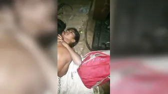 Call Girl Moaning Loud While Getting Railed By Her Customer