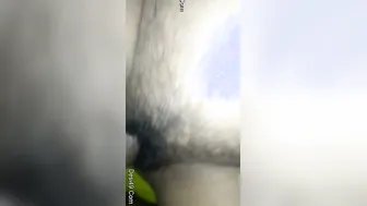 Hubby Groping His Bhabhis Tits Before Pounding Her On The Bed