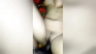 Shy Village Girl Begging Him Not To Film While Getting Fucked