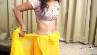 Desi Wife Fingered Deep Before Getting Railed Hard By Husband