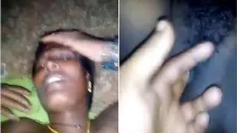 Married Bhabhi Moaning While Hubby Devours Her Pussy And Tits