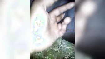 Married Bhabhi Moaning While Hubby Devours Her Pussy And Tits