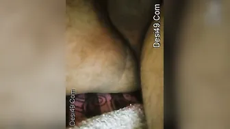 Hot GF Blowing Her Man Before Getting Fucked Hard