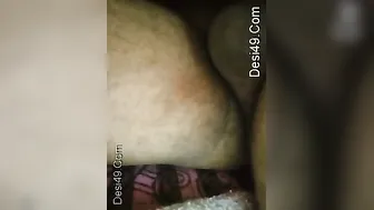 Hot GF Blowing Her Man Before Getting Fucked Hard