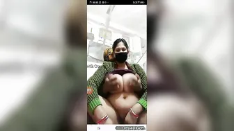Bbw Wife Getting Tits Squeezed Before Hubby Goes Deep
