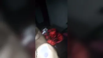 Virgin GF Getting Her First Hard Fucking Session