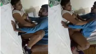 Tamil Working Girl Taking Customer Raw With Dirty Talk Audio