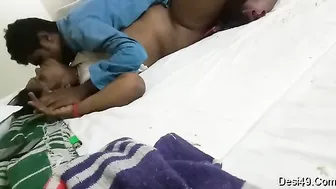 Tamil Working Girl Taking Customer Raw With Dirty Talk Audio