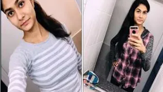 Cute GF Giving Head Then Riding Him Till He Finishes