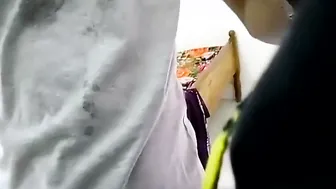 Kolkata Student Getting Pounded Hard By Her Professor At His Place