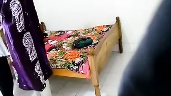 Kolkata Student Getting Pounded Hard By Her Professor At His Place