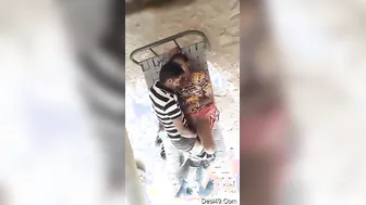 Horny Bhabhi Fingered Then Fucked Hard By Client At Her Place