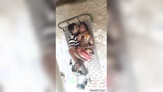 Horny Bhabhi Fingered Then Fucked Hard By Client At Her Place