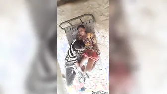 Horny Bhabhi Fingered Then Fucked Hard By Client At Her Place