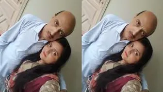 Sexy College Slut Giving Her Professor A Wet Blowjob In Class