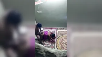 Married Slut Bent Over Taking It Doggy Style From Behind Rough