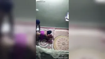 Married Slut Bent Over Taking It Doggy Style From Behind Rough