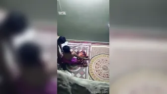 Married Slut Bent Over Taking It Doggy Style From Behind Rough