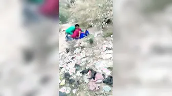 Slutty Bhabhi Getting Railed Hard By Her Younger Neighbor Boy