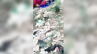 Slutty Bhabhi Getting Railed Hard By Her Younger Neighbor Boy
