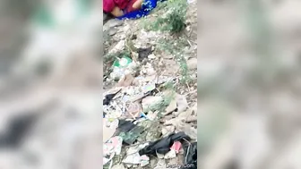 Slutty Bhabhi Getting Railed Hard By Her Younger Neighbor Boy