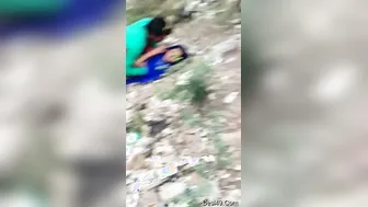 Slutty Bhabhi Getting Railed Hard By Her Younger Neighbor Boy